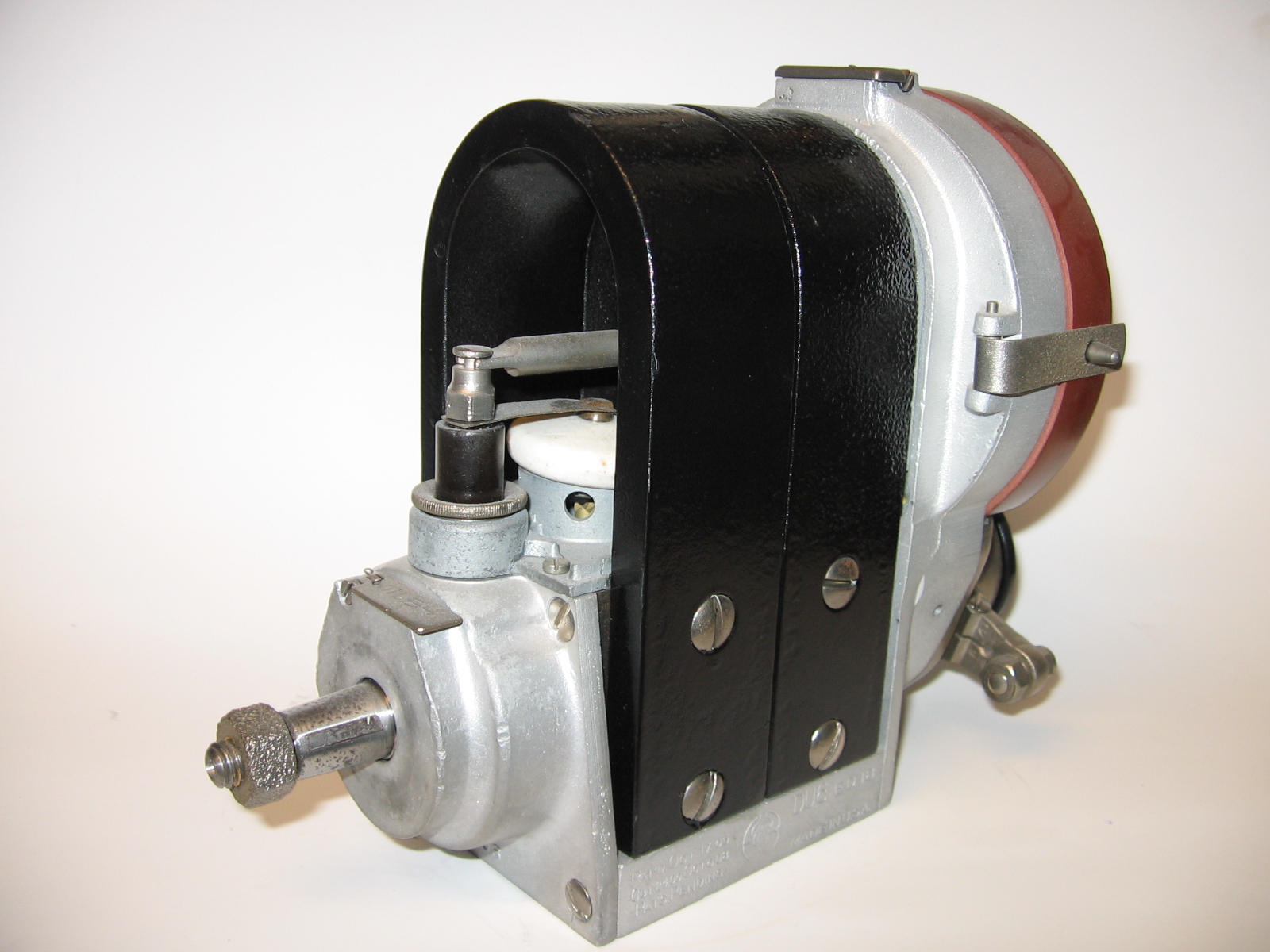 Bosch DU6 ED18 nr.3325956